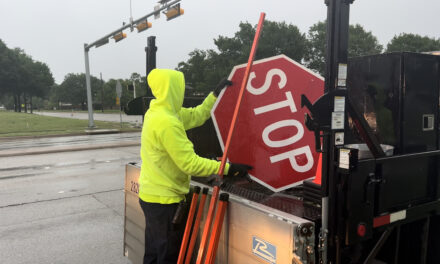 Storm Debris Cleanup Estimate Increases 