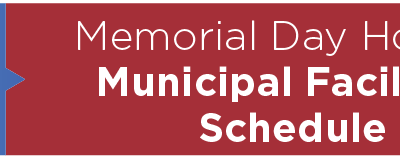 Public Facility Operating Hours