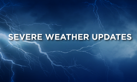 Severe Weather Updates