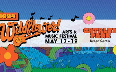 Deadlines Near to Purchase Wildflower! Resident Tickets