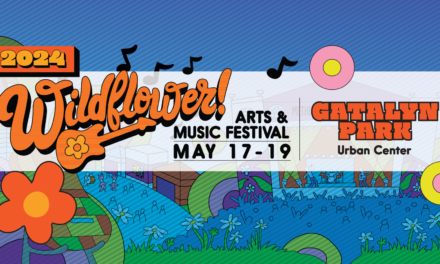 Deadlines Near to Purchase Wildflower! Resident Tickets