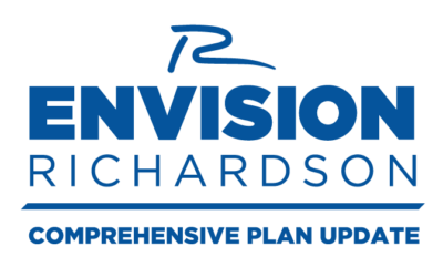 Envision Richardson Meeting-in-a-Box Information Session Tomorrow