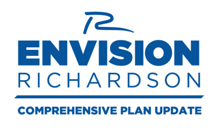 Envision Richardson Meeting-in-a-Box Information Session Tomorrow 