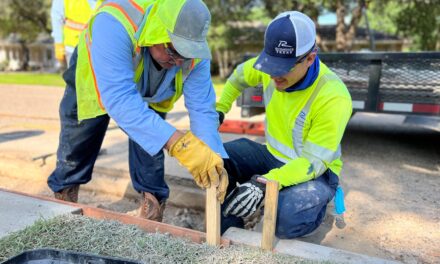 National Public Works Week May 19-25