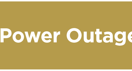 Power Outage Update 