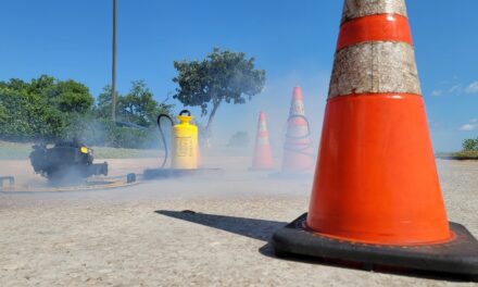 Smoke Testing Begins on May 28