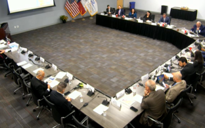 No City Council Meeting Monday 