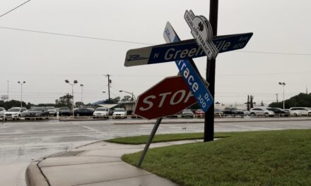 Storm Debris Collection Update; Two Key Things to Do to Help Expedite Process