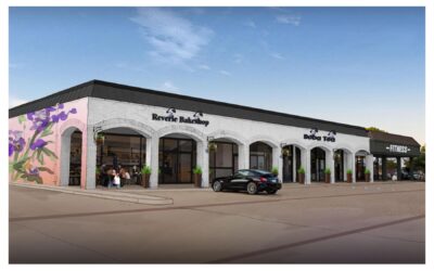 City to Help Revitalize Promenade North Shopping Center