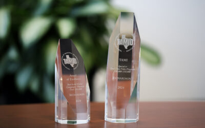 City’s History Video Wins First Place in Statewide Communications Awards