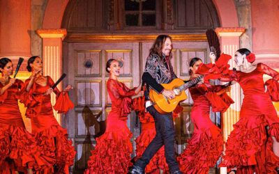 Upcoming Events at the Eisemann Center