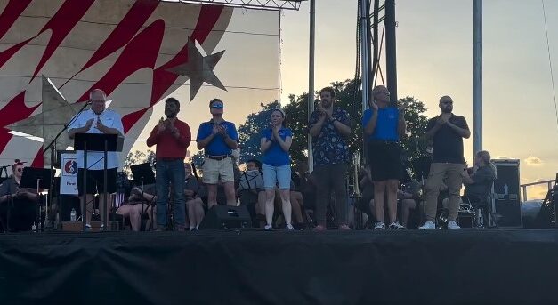 City Council Commits to 2024-25 Reforestation Initiative 