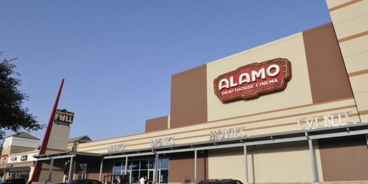 Alamo Drafthouse Reopening Aug. 9  