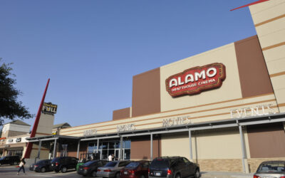 Alamo Drafthouse Reopening Aug. 9