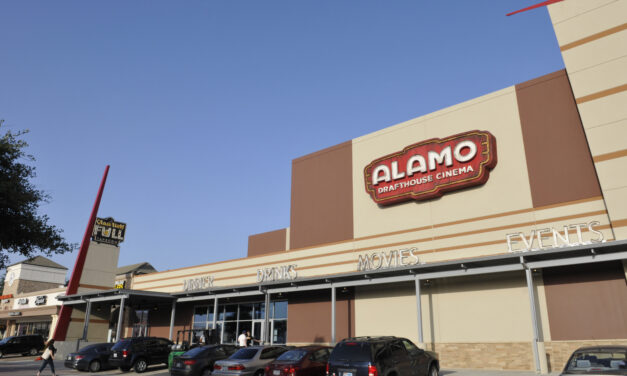 Alamo Drafthouse Reopening Aug. 9  