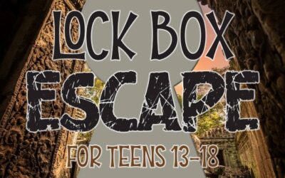 Upcoming Library Events