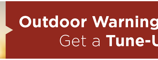 Outdoor Warning Sirens Get a Tune-Up 