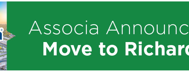 Associa Announces HQ Move to Richardson 