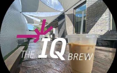 The IQ® Brew Next Thursday 