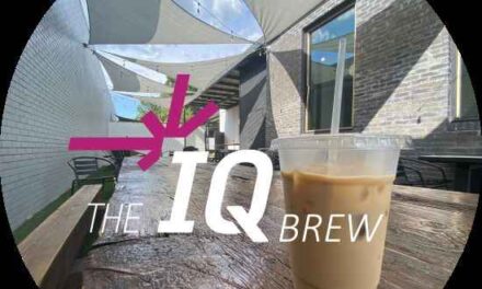 The IQ® Brew Next Thursday 