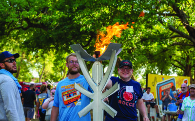 Corporate Challenge Begins Friday, Aug. 9