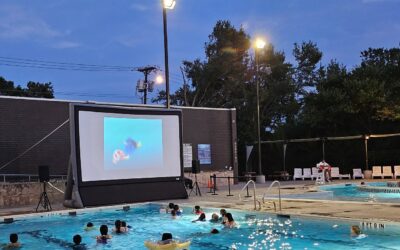 Dive-In Movie for Adults Next Friday Night: “50 First Dates”