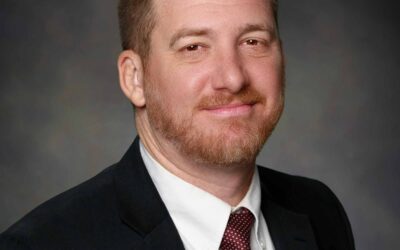 City Manager Names New Director of Economic Development 