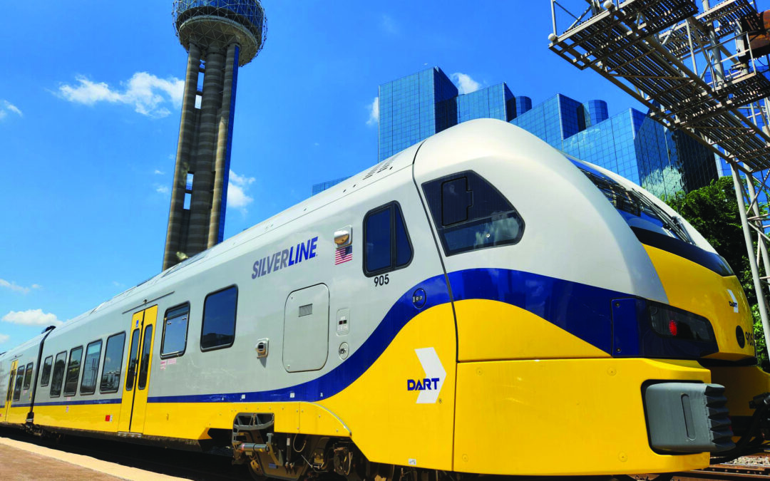 DART Featuring Free Rides, Schedule Changes for Christmas and New Year’s Holidays 