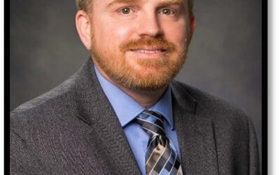 City Manager Names New Director of Engineering  