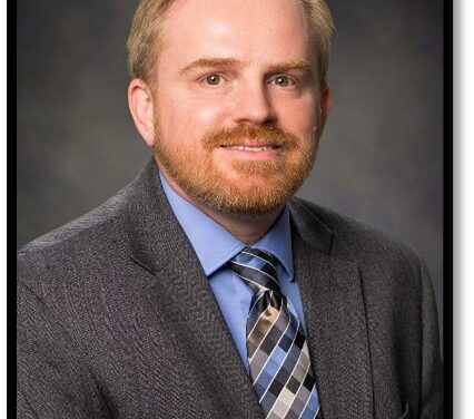 City Manager Names New Director of Engineering  