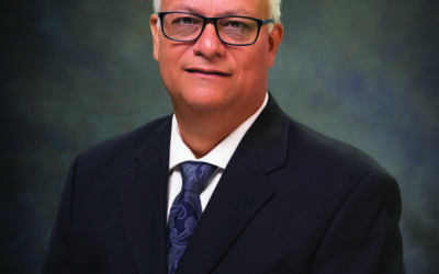 Development Services Director Sam Chavez Announces Retirement 