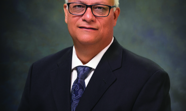 Development Services Department Director Sam Chavez Announces Retirement
