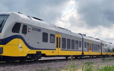 DART Begins Round 2 of Silver Line Segment Testing Sunday 