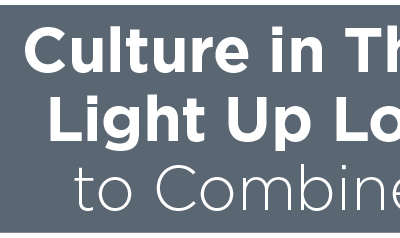 Culture in The CORE, Light Up Lockwood to Combine Nov. 2 