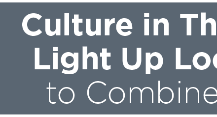 Culture in The CORE, Light Up Lockwood to Combine Nov. 2 