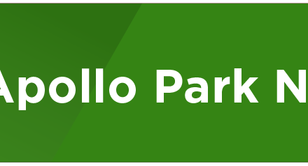 Apollo Park Now Open 