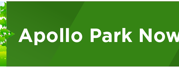 Apollo Park Now Open 