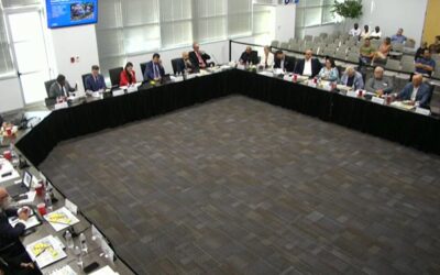 “Envision Richardson” Community Summit 3 Results Presented