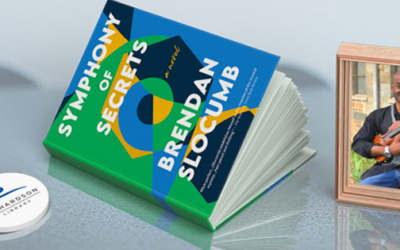 Tickets on Sale for RROB Luncheon, Interview and Book Signing