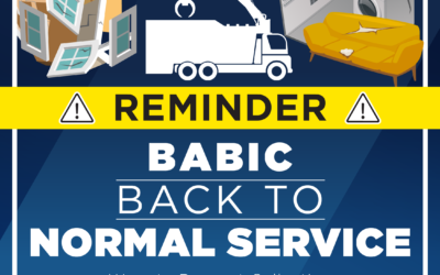 BABIC No Longer Running On May 28 Storm Collection Criteria 