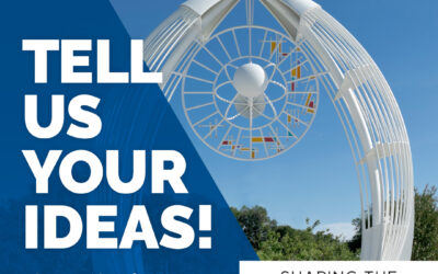 Cultural Arts Master Plan Survey Available Now Through October 6