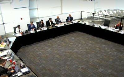 Tax Rate Hearing Held; Budget Hearing and Approval Scheduled for Sept. 16  