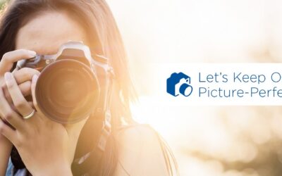 Help Parks be “Picture Perfect” when Taking Photos