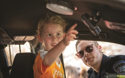 City’s Annual Public Safety Expo is Tomorrow