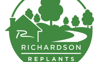 Richardson Replants Fall Tree-Giveaway on Nov. 1