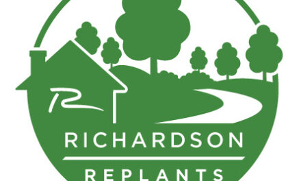 Richardson Replants Fall Tree-Giveaway on Oct. 5