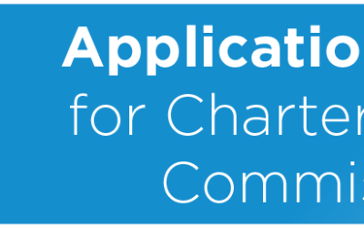 Applications Open for Charter Review Commission