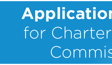 Applications Open for Charter Review Commission 