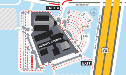 Electronics Recycling/Paper Shredding Event Takes Place Tomorrow at New Location 