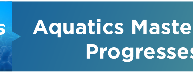 Aquatics Master Plan Progresses 